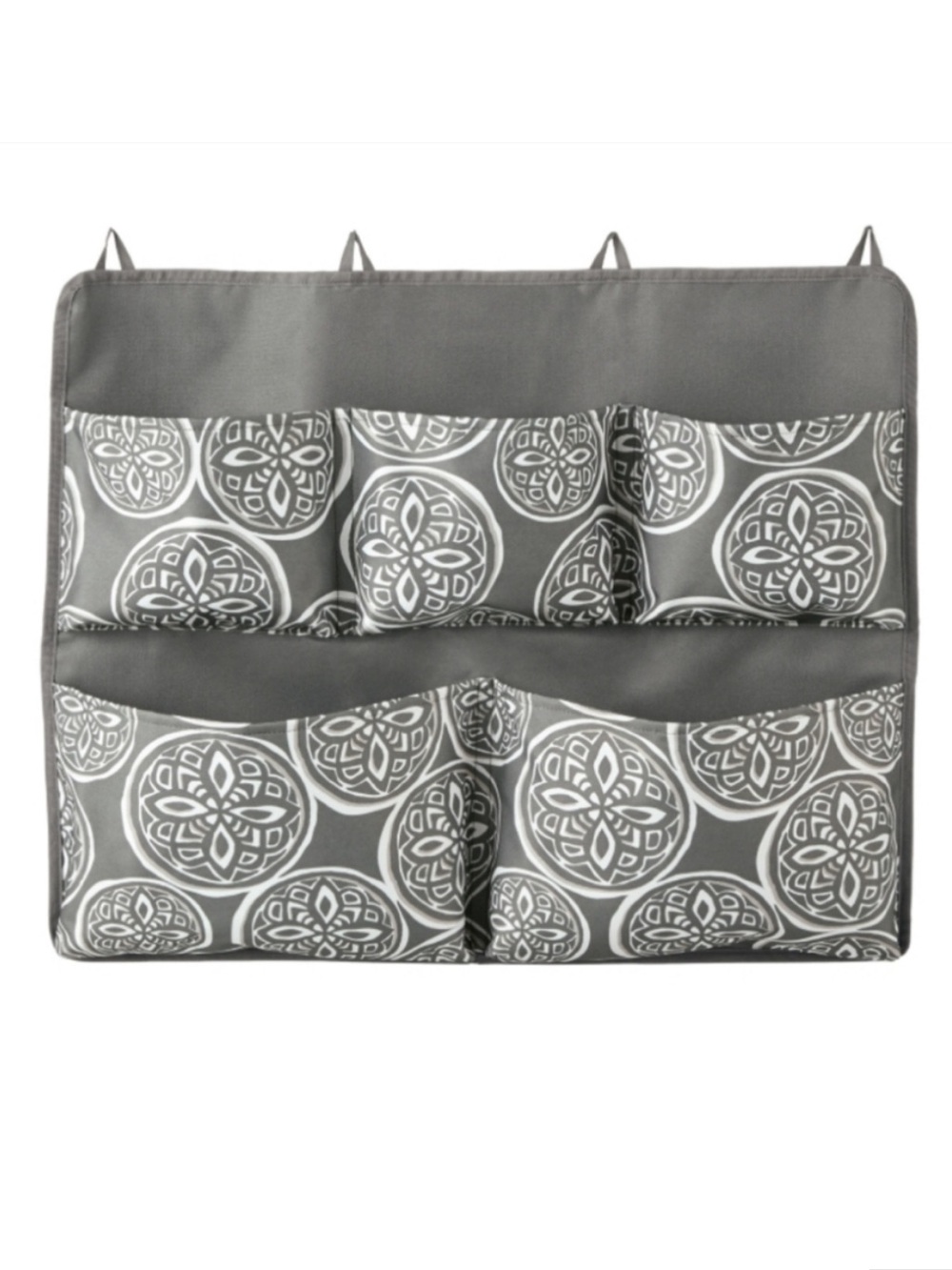 Thirty-one Hang It Pocket Organizer NWT Woodblock Whimsy